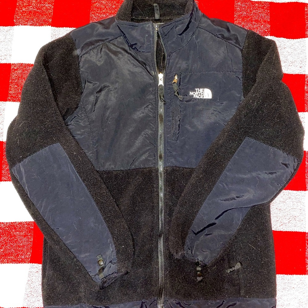 NORTH FACE JACKET